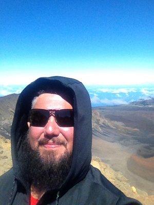 Photo of Mark C.