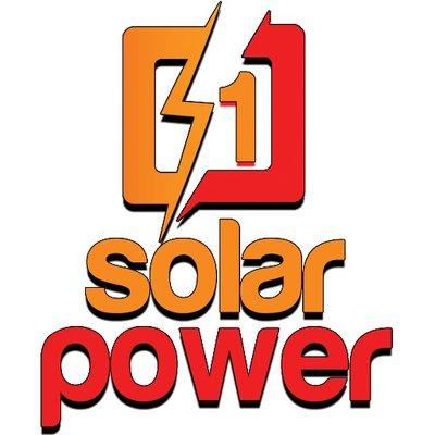 Photo of Solar P.