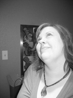 photo of Amy R.