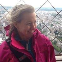 photo of Christine J.