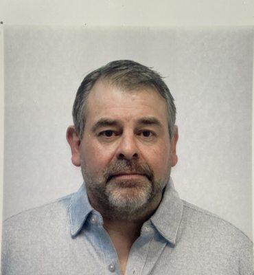 Photo of Steve R.