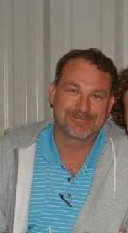 Photo of John D.