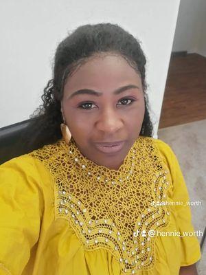 photo of Henrietha C.