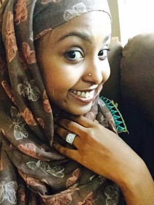 Photo of Ayan A.