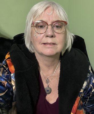 photo of Elizabeth K.