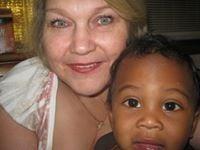 Photo of Debi M.