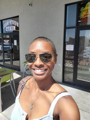Photo of Jaquay R.