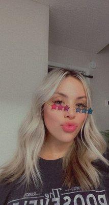photo of Ashley S.