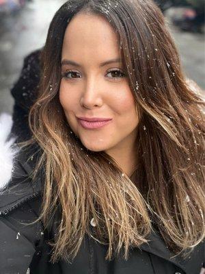 Photo of Marissa L.