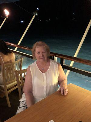 photo of Kathleen B.