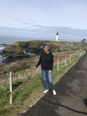 Photo of Patricia L.