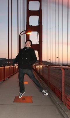Photo of Jeremy F.