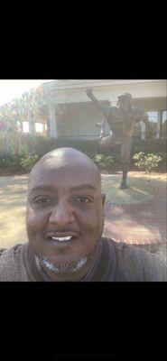 Photo of Jermaine M.