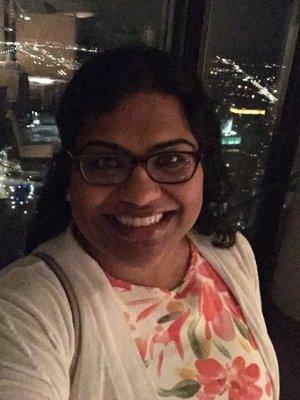 Photo of Anisha M.