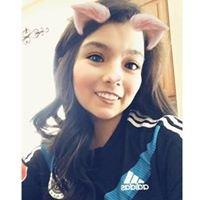 Photo of Crystal H.
