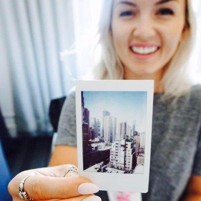 Photo of Taylor G.