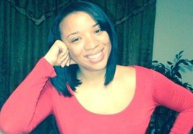 photo of Lisa Nicole J.