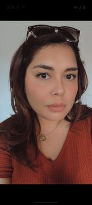 photo of Nathalie A.