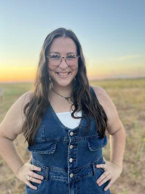 Photo of Jaycee F.