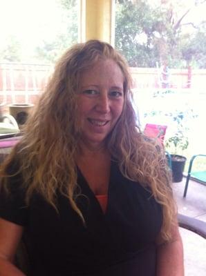 photo of Jacquelynn F.