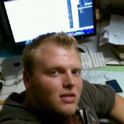 Photo of Eli J.