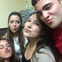 Photo of Camila E.