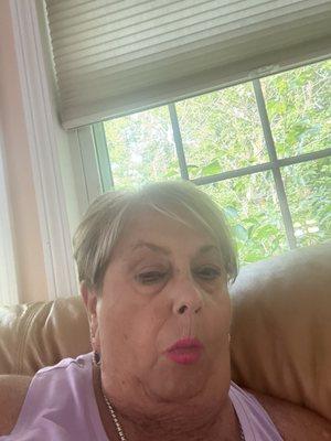 Photo of Judy B.