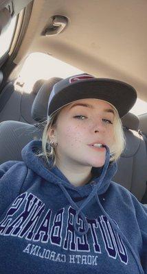 Photo of Keely V.
