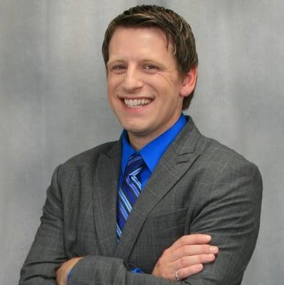 Photo of Jacob A.