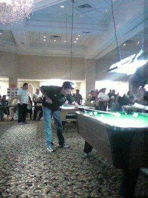 photo of MaryAnn And Thomas H.