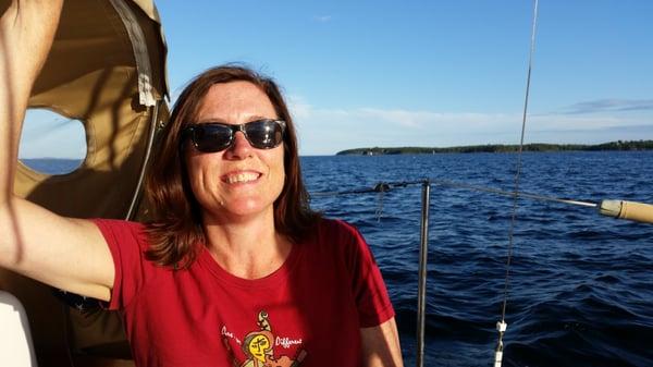 Photo of Kathy B.