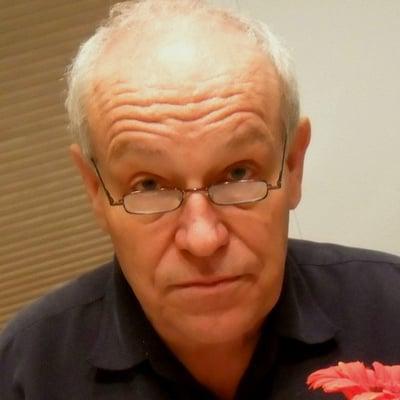 Photo of Paul C.