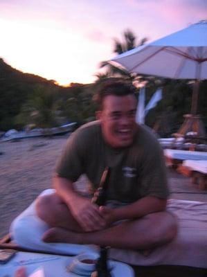 Photo of shaun n.