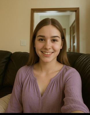 Photo of Sophie F.