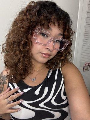 photo of Andreina R.