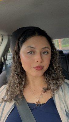 Photo of Michelly S.