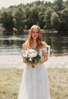 Photo of Bethanny G.