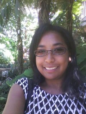 photo of Christie R.