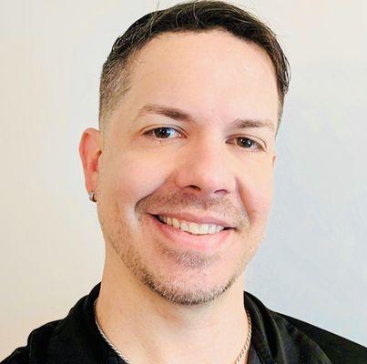 Photo of Jose V.