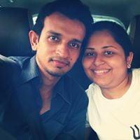 Photo of Nidhi C.