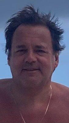 Photo of John M.