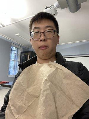 Photo of Jason W.