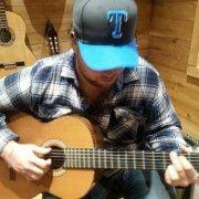 Photo of Jonathan B.