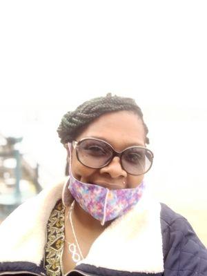 Photo of Kaneshia S.