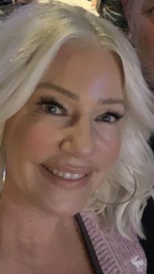 photo of Laura W.