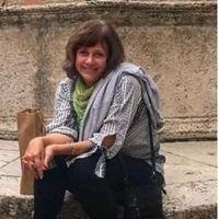 photo of Peggy C.