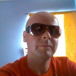 photo of Godofredo G.