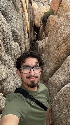 Photo of Owen M.