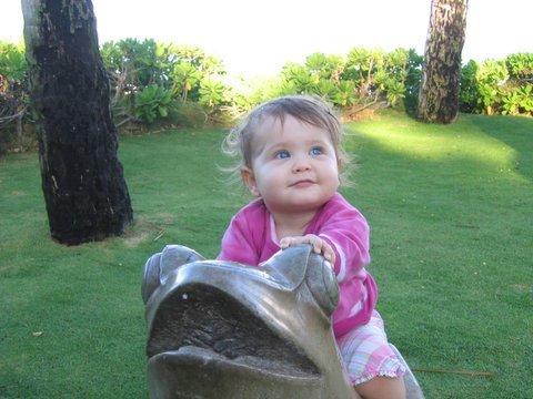 Photo of Savvy D.