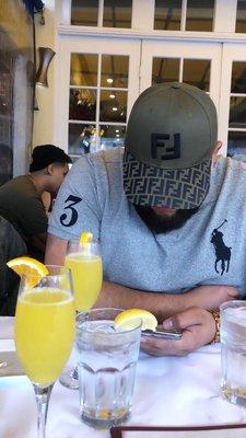 photo of Christian S.